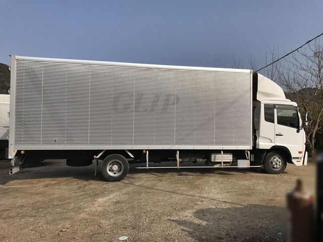 Nissan CONDOR 2014-11 288-7