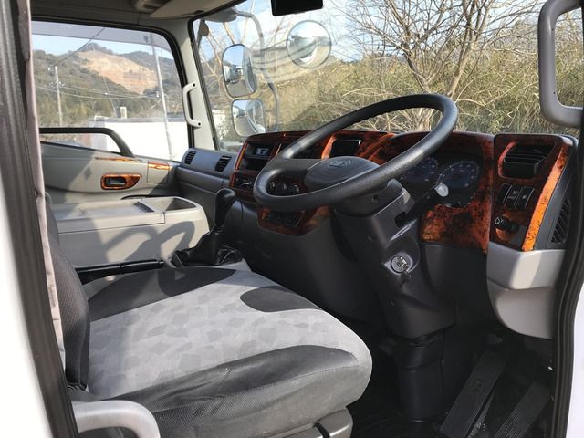 Nissan CONDOR 2014-11 288-2