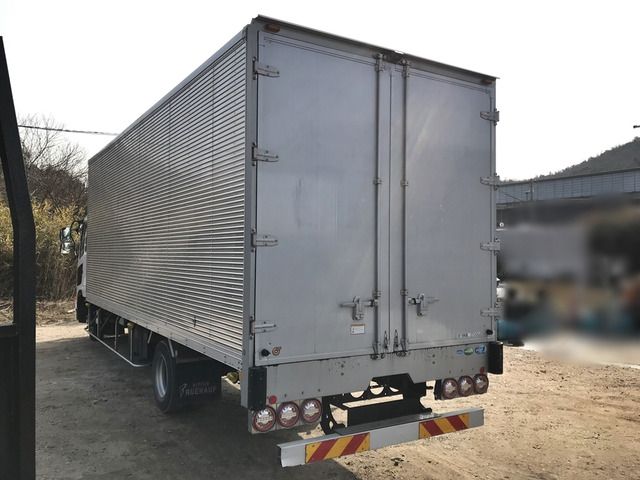Nissan CONDOR 2014-11 288-6