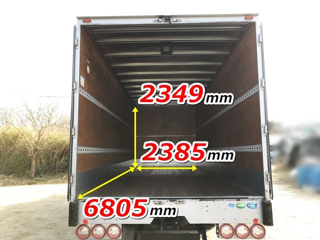 Nissan CONDOR 2014-11 288-4