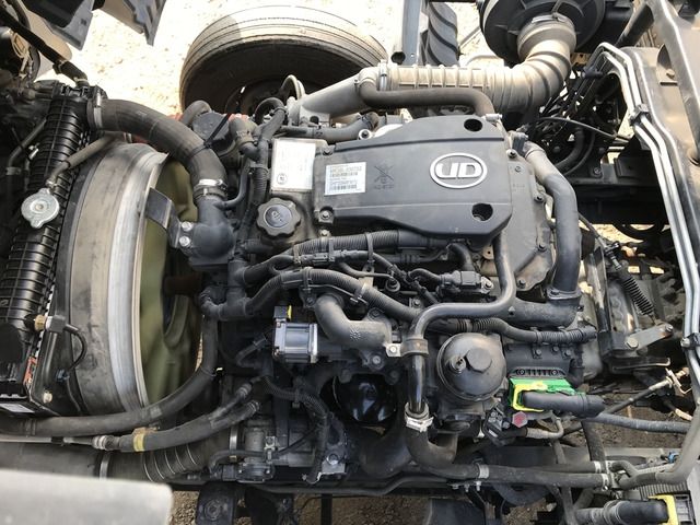 Nissan CONDOR 2014-11 288-3
