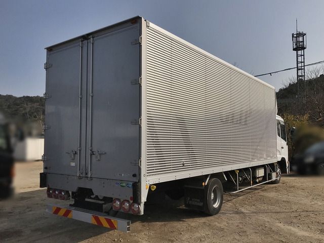 Nissan CONDOR 2014-11 288-5