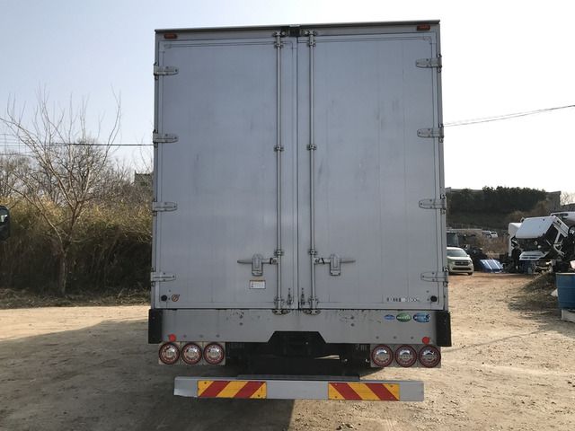 Nissan CONDOR 2014-11 288-1