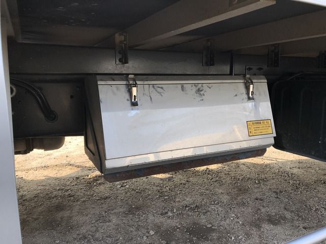 Nissan CONDOR 2014-11 288-14