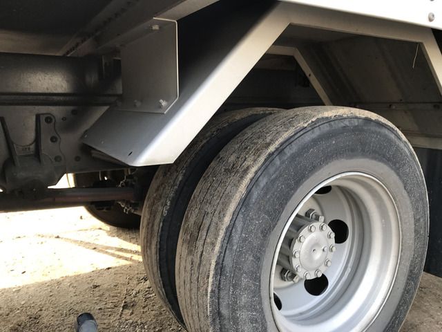 Nissan CONDOR 2014-11 288-16