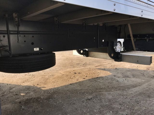 Nissan CONDOR 2014-11 288-19