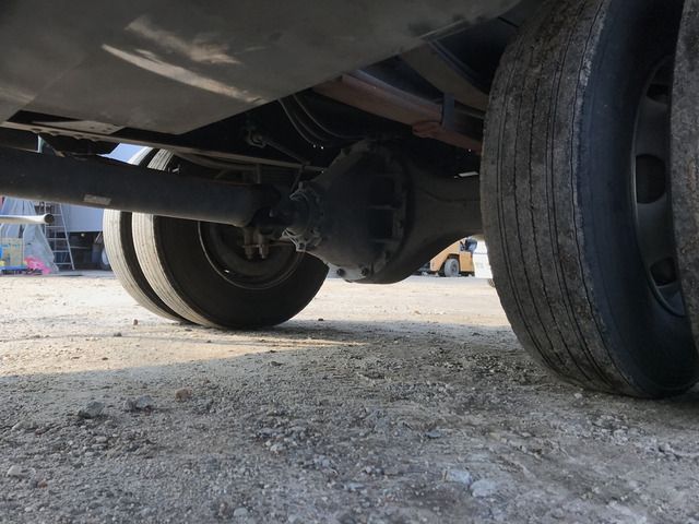 Nissan CONDOR 2014-11 288-17