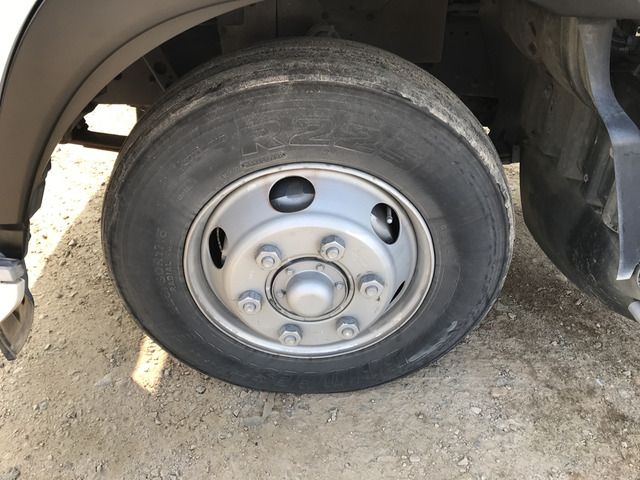 Nissan CONDOR 2014-11 288-11