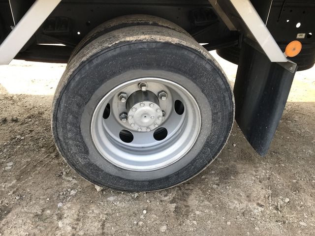 Nissan CONDOR 2014-11 288-18