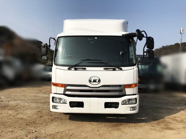 Nissan CONDOR 2014-11 288-10