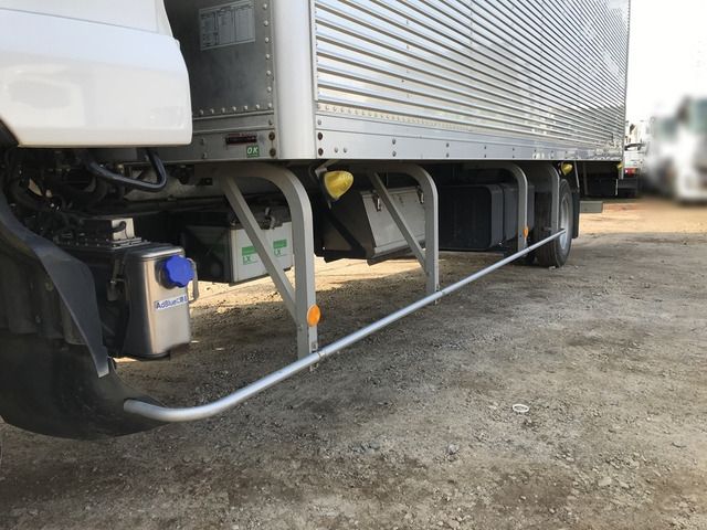 Nissan CONDOR 2014-11 288-12
