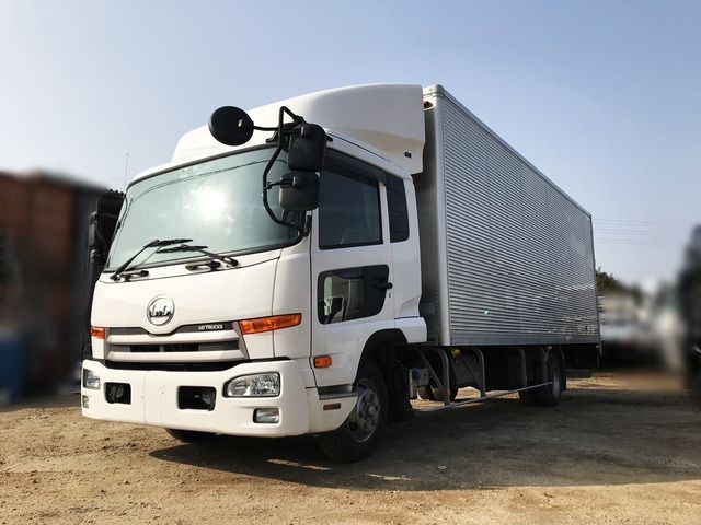 Nissan CONDOR 2014-11 288-9