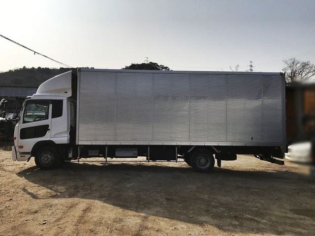 Nissan CONDOR 2014-11 288-8