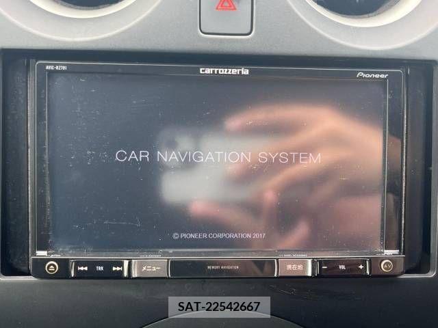Nissan NOTE 2012-09 382552-2