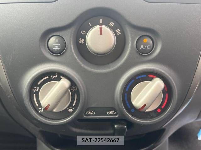 Nissan NOTE 2012-09 382552-5