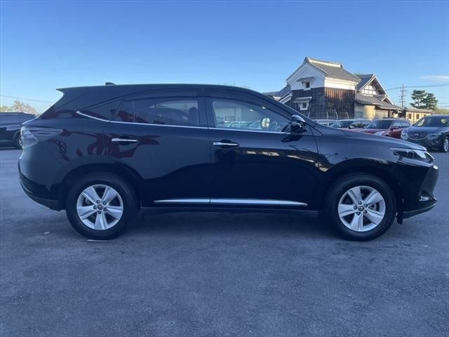 Toyota HARRIER 2014-11 191025-3