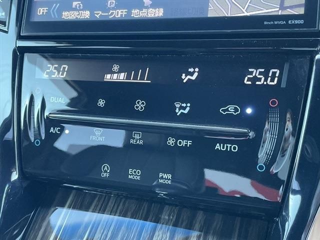 Toyota HARRIER 2014-11 191025-28
