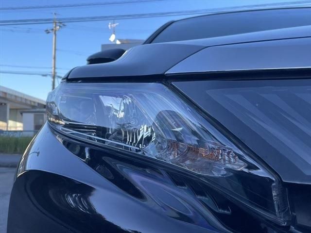Toyota HARRIER 2014-11 191025-9