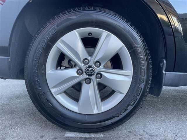 Toyota HARRIER 2014-11 191025-15