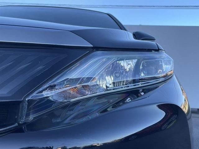 Toyota HARRIER 2014-11 191025-8
