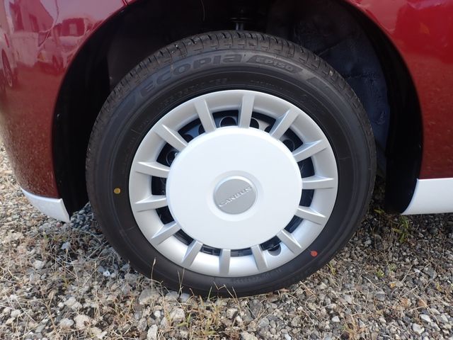 Daihatsu MOVE CANBUS 2023-07 4306-3