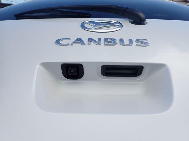 Daihatsu MOVE CANBUS 2023-07 4306-6
