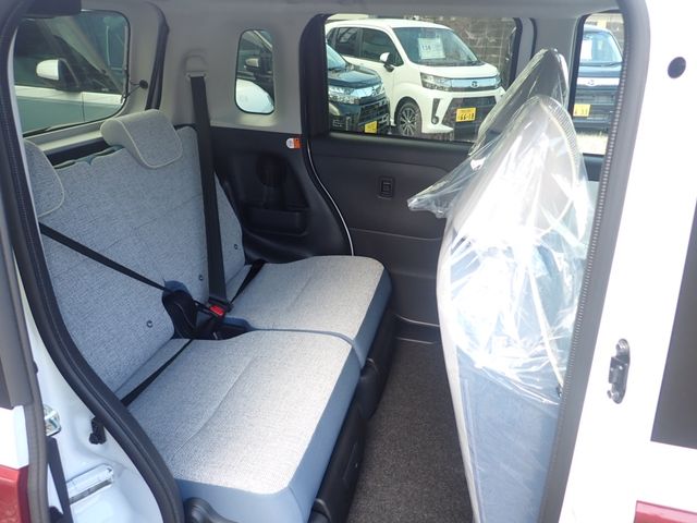 Daihatsu MOVE CANBUS 2023-07 4306-8