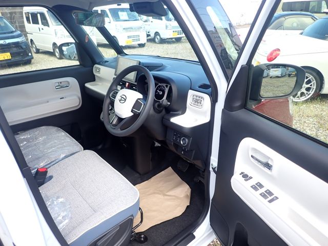 Daihatsu MOVE CANBUS 2023-07 4306-9