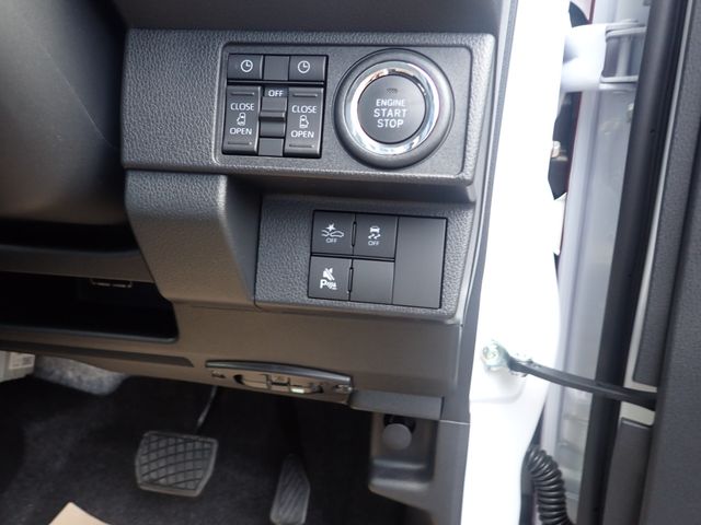 Daihatsu MOVE CANBUS 2023-07 4306-11