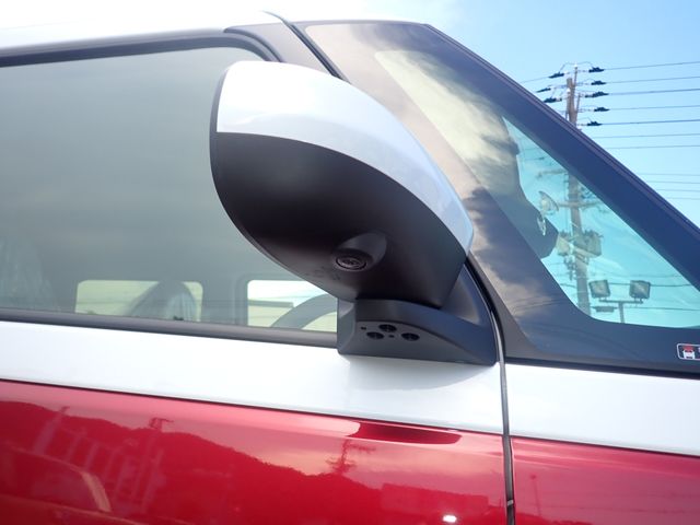 Daihatsu MOVE CANBUS 2023-07 4306-5