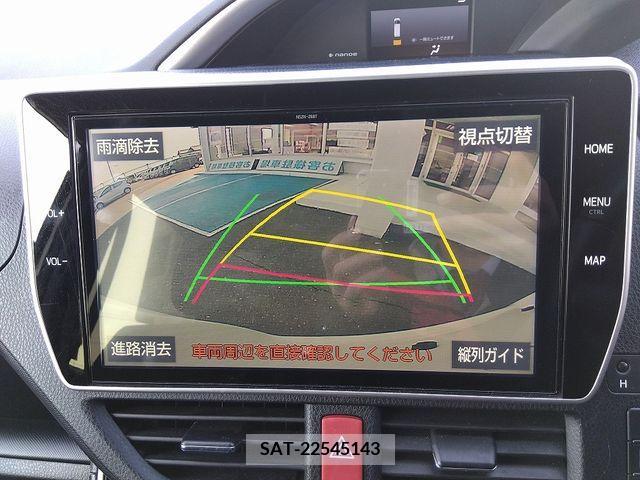 Toyota VOXY 2021-11 211187-6