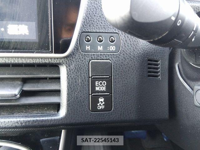 Toyota VOXY 2021-11 211187-9