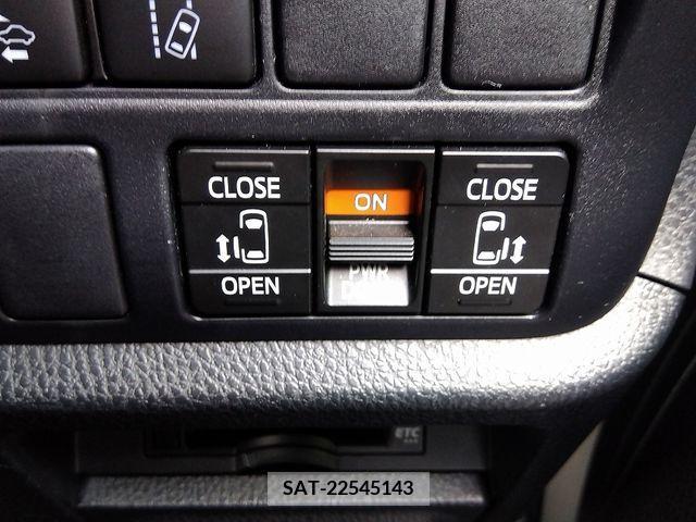 Toyota VOXY 2021-11 211187-12