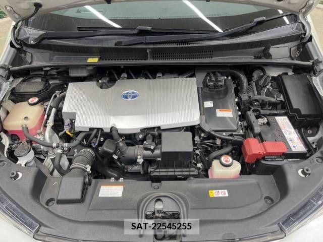 Toyota PRIUS 2017-09 247520-16