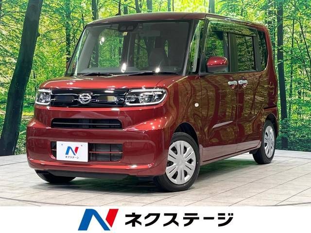 Daihatsu TANTO 2020-12 195211-0