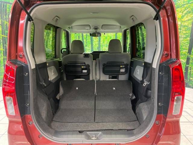 Daihatsu TANTO 2020-12 195211-10