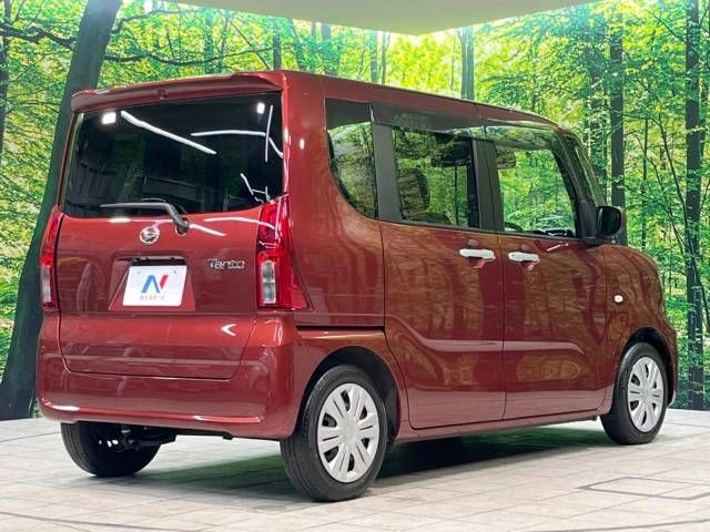 Daihatsu TANTO 2020-12 195211-17