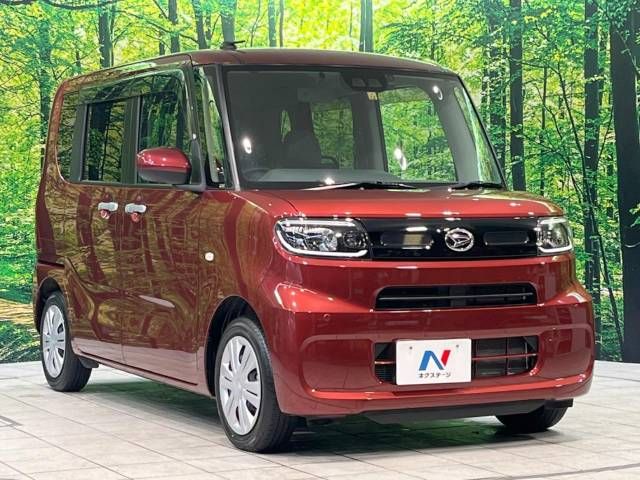 Daihatsu TANTO 2020-12 195211-16