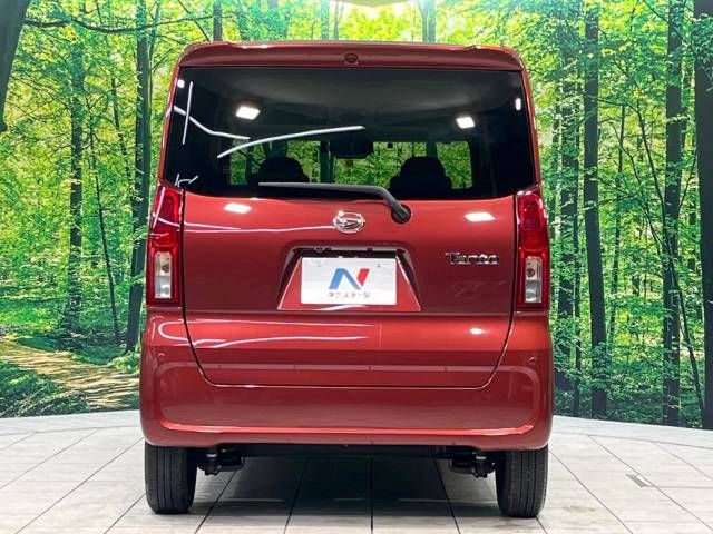 Daihatsu TANTO 2020-12 195211-15