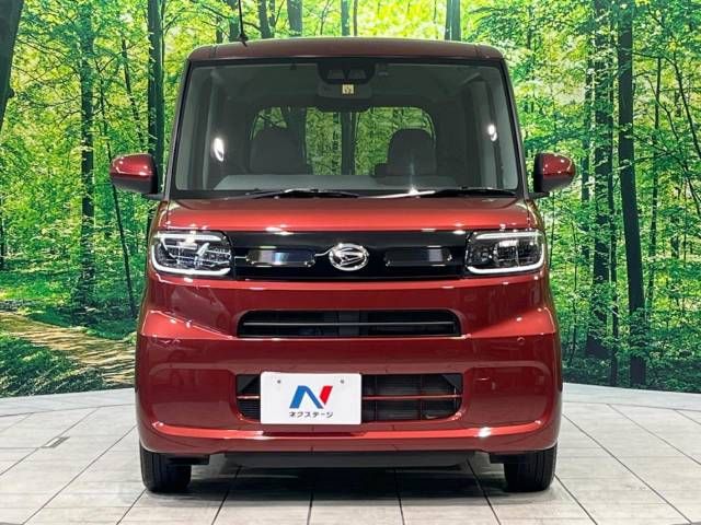 Daihatsu TANTO 2020-12 195211-14