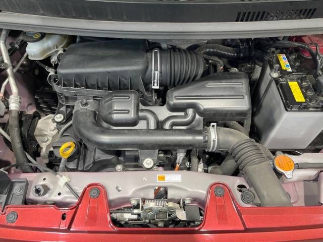 Daihatsu TANTO 2020-12 195211-19