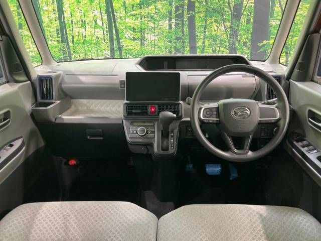 Daihatsu TANTO 2020-12 195211-1