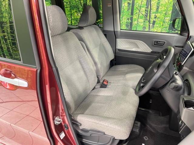Daihatsu TANTO 2020-12 195211-8