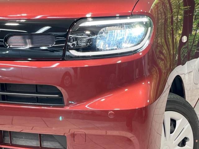Daihatsu TANTO 2020-12 195211-12
