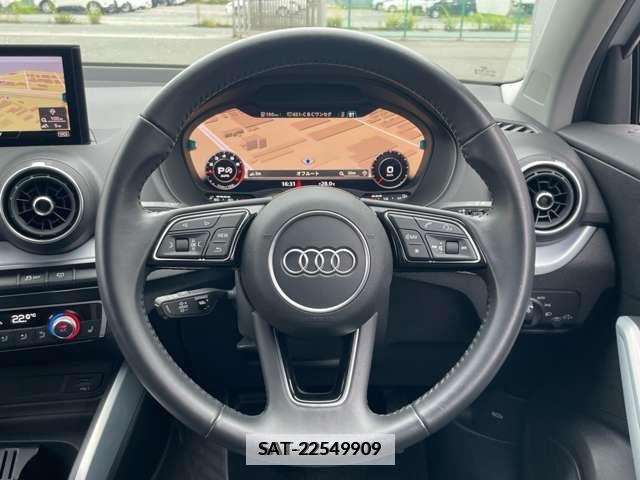 Audi Q2 2019-11 356573-18