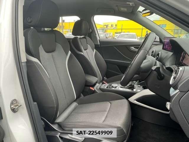 Audi Q2 2019-11 356573-11
