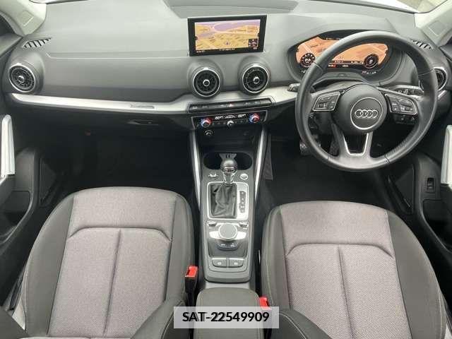Audi Q2 2019-11 356573-16