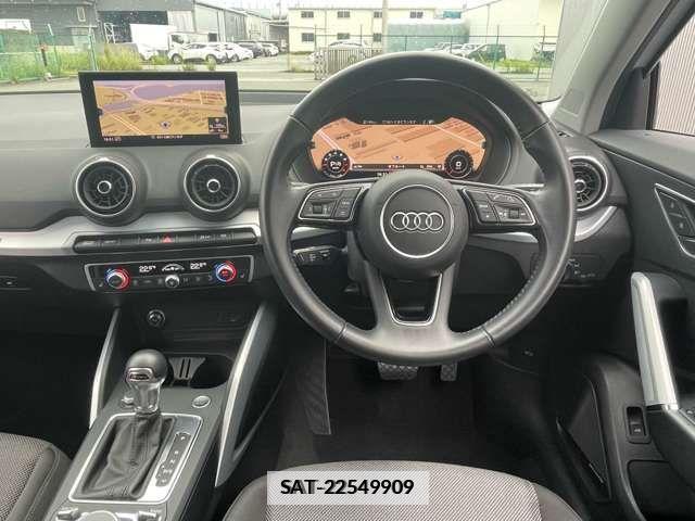 Audi Q2 2019-11 356573-17