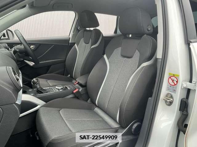 Audi Q2 2019-11 356573-14