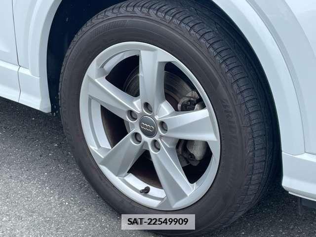 Audi Q2 2019-11 356573-8